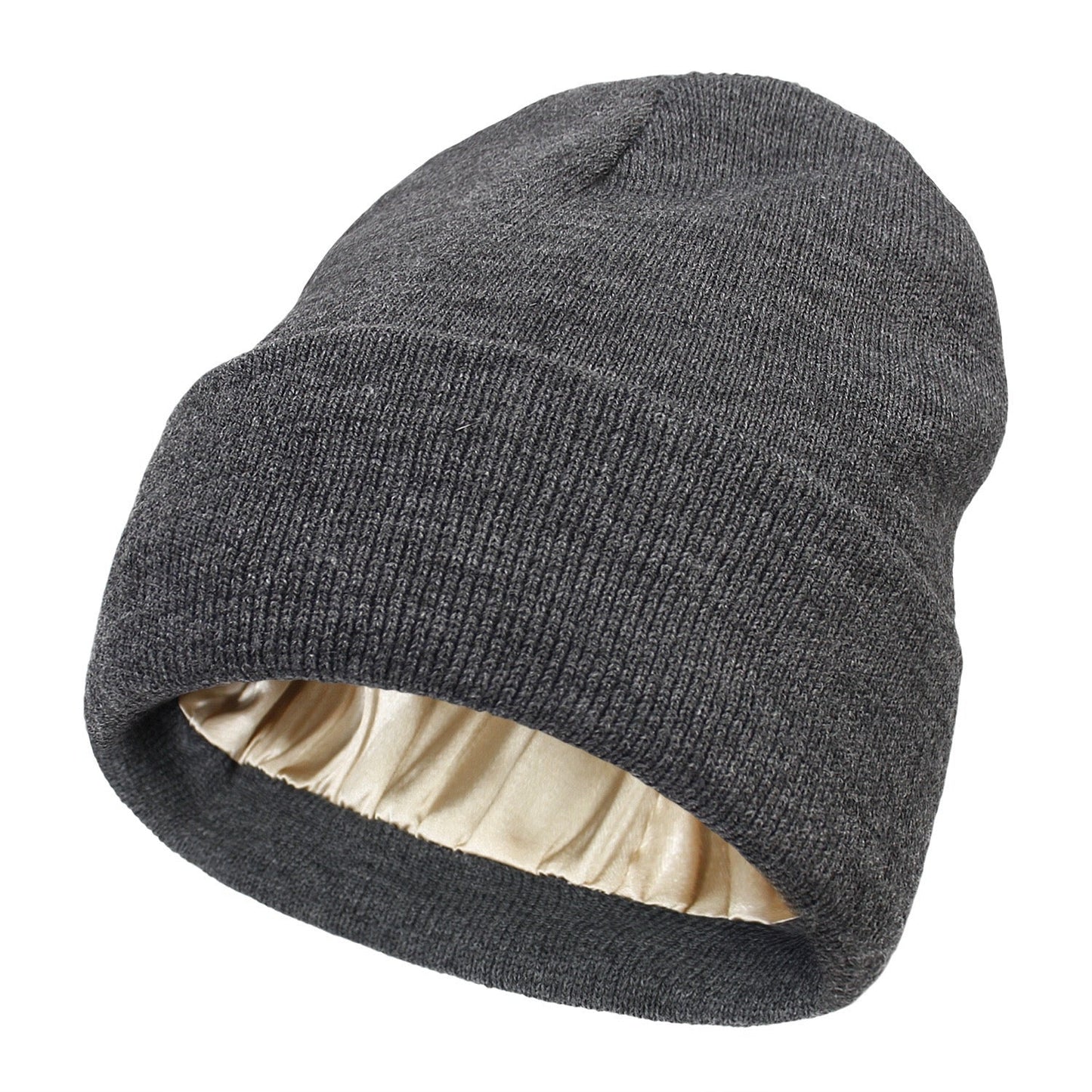 SilkShield Beanie
