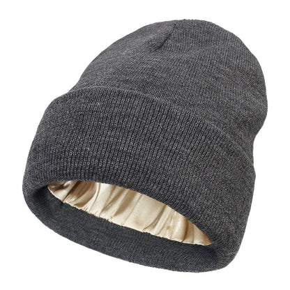 SilkShield Beanie