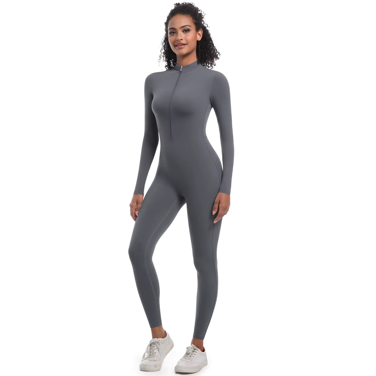 Ski Jumpsuit