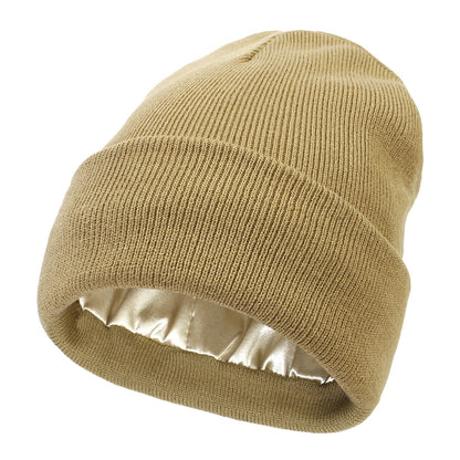 SilkShield Beanie