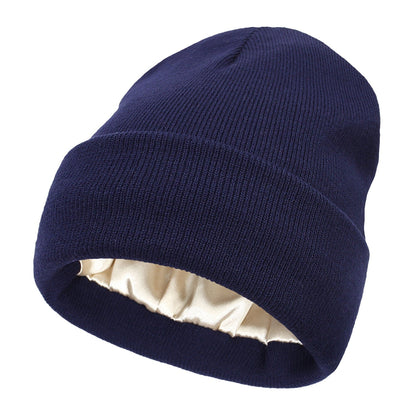 SilkShield Beanie