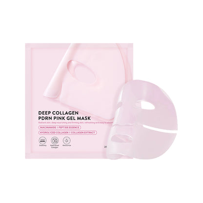 Deep Collagen PDRN Mask (5 Masks)