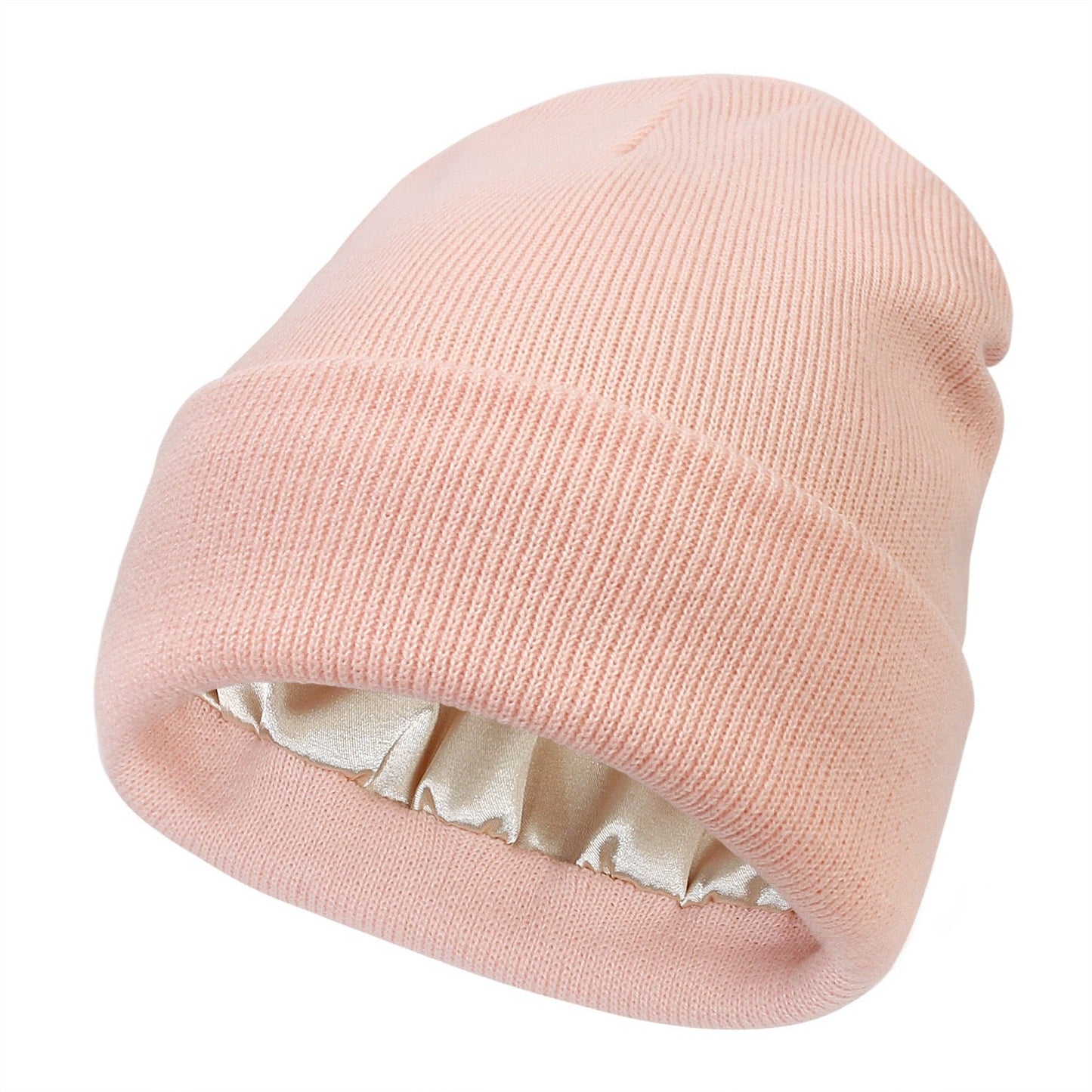 SilkShield Beanie