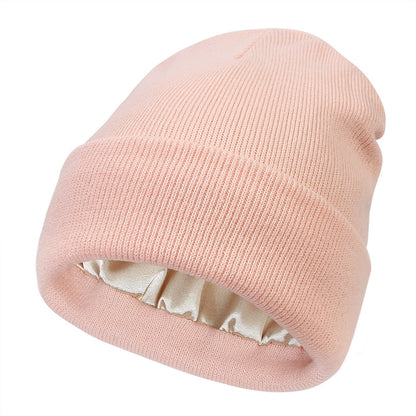 SilkShield Beanie