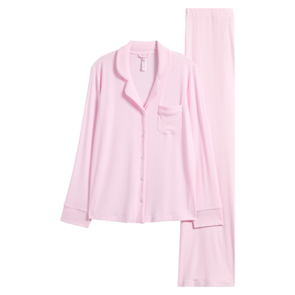 Soft Lounge Sleepwear Set