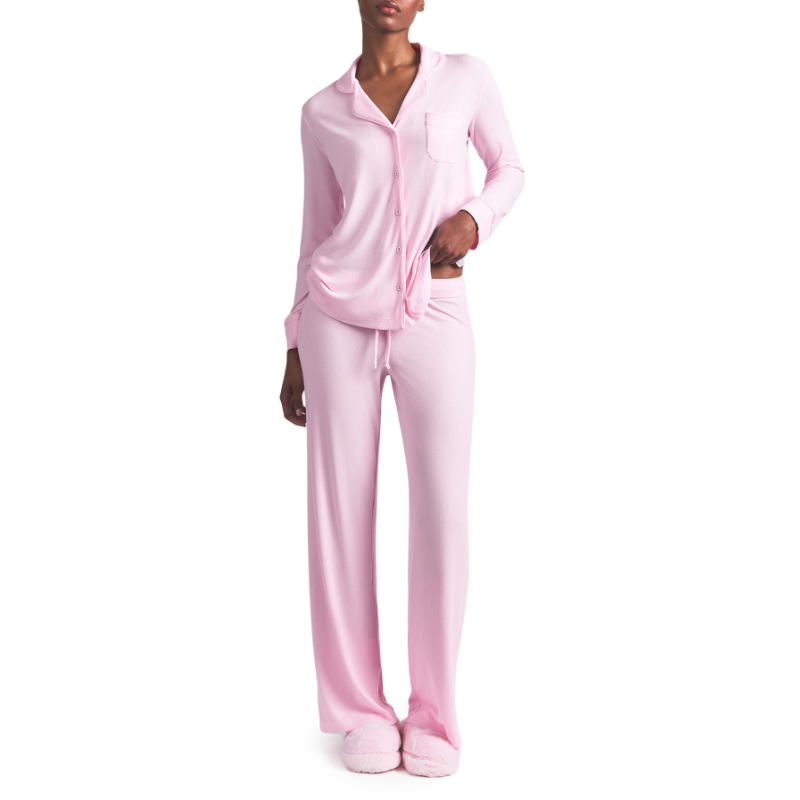 Soft Lounge Sleepwear Set