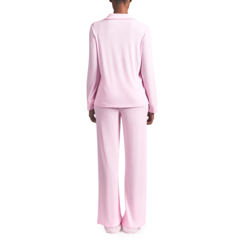 Soft Lounge Sleepwear Set