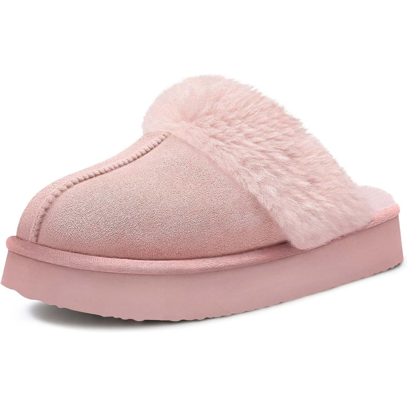 Cloud Platform Slippers