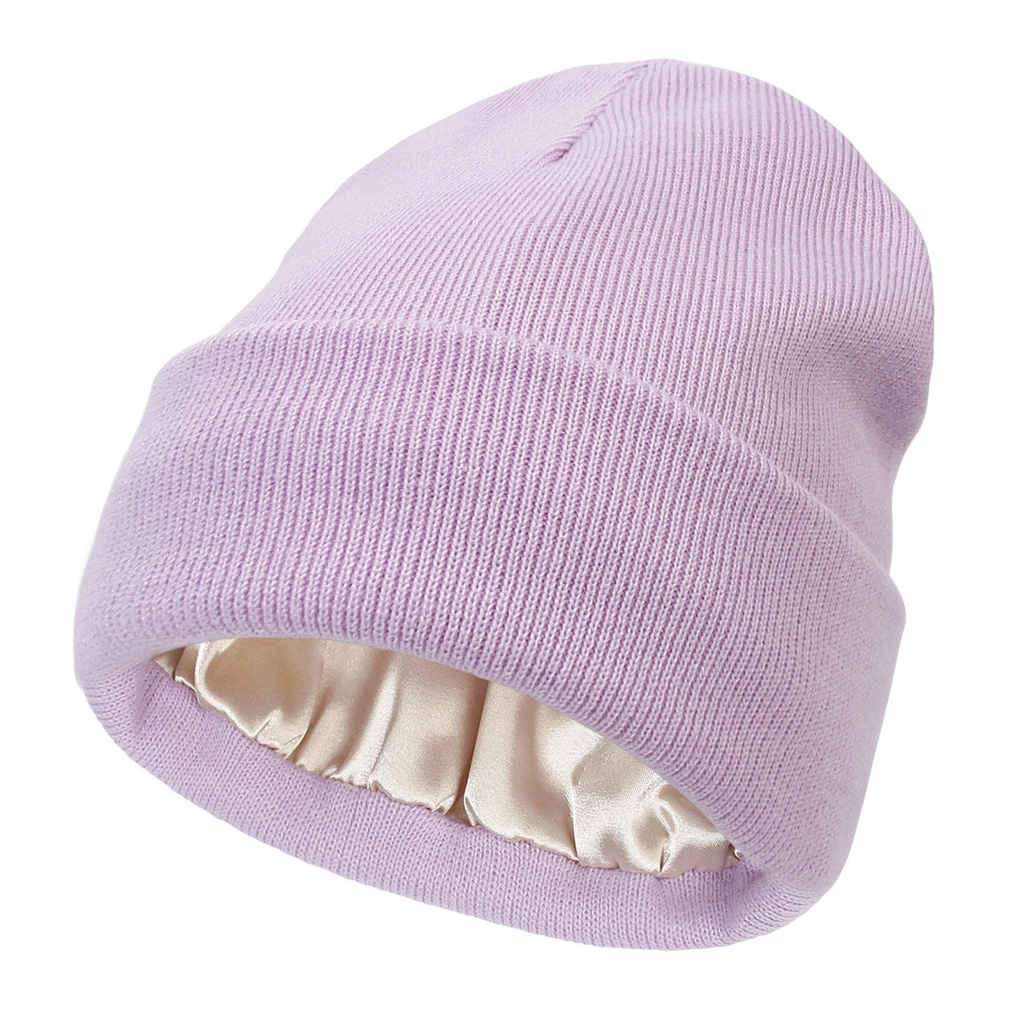 SilkShield Beanie