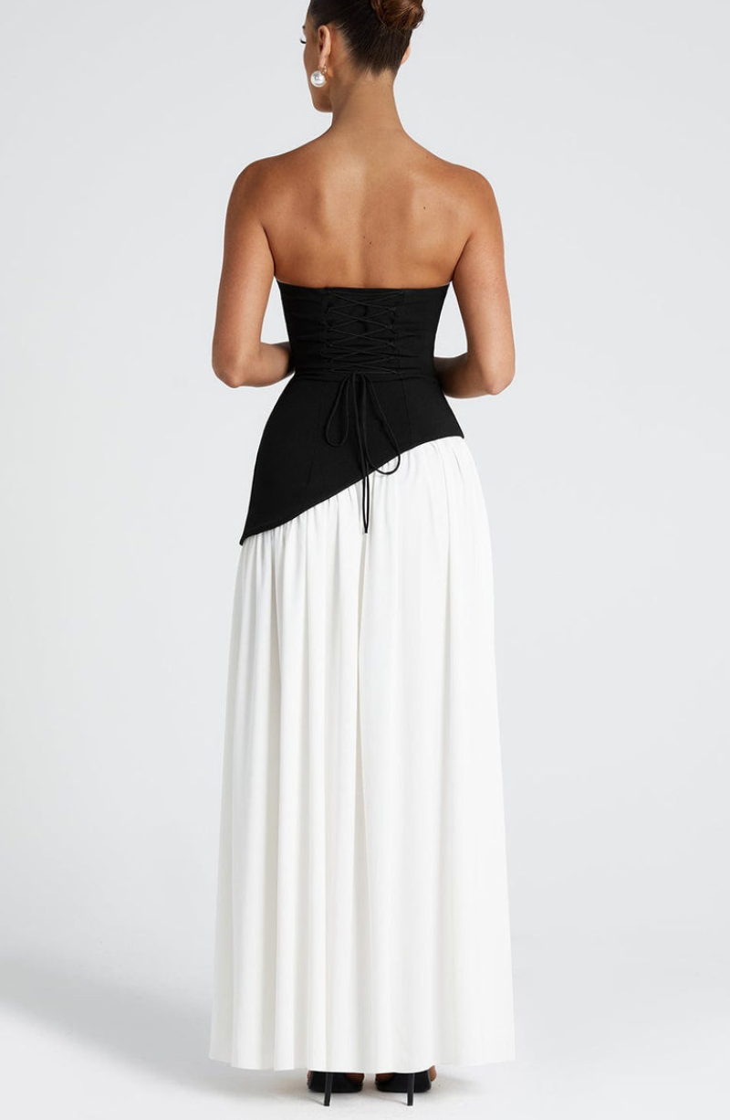 Sienna Maxi Dress