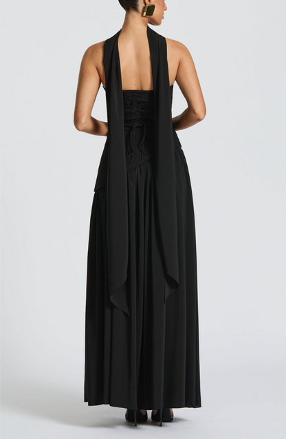 Sienna Maxi Dress