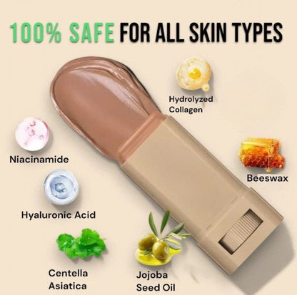 Beauty Balm Serum Boosted Skin Tint