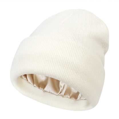 SilkShield Beanie