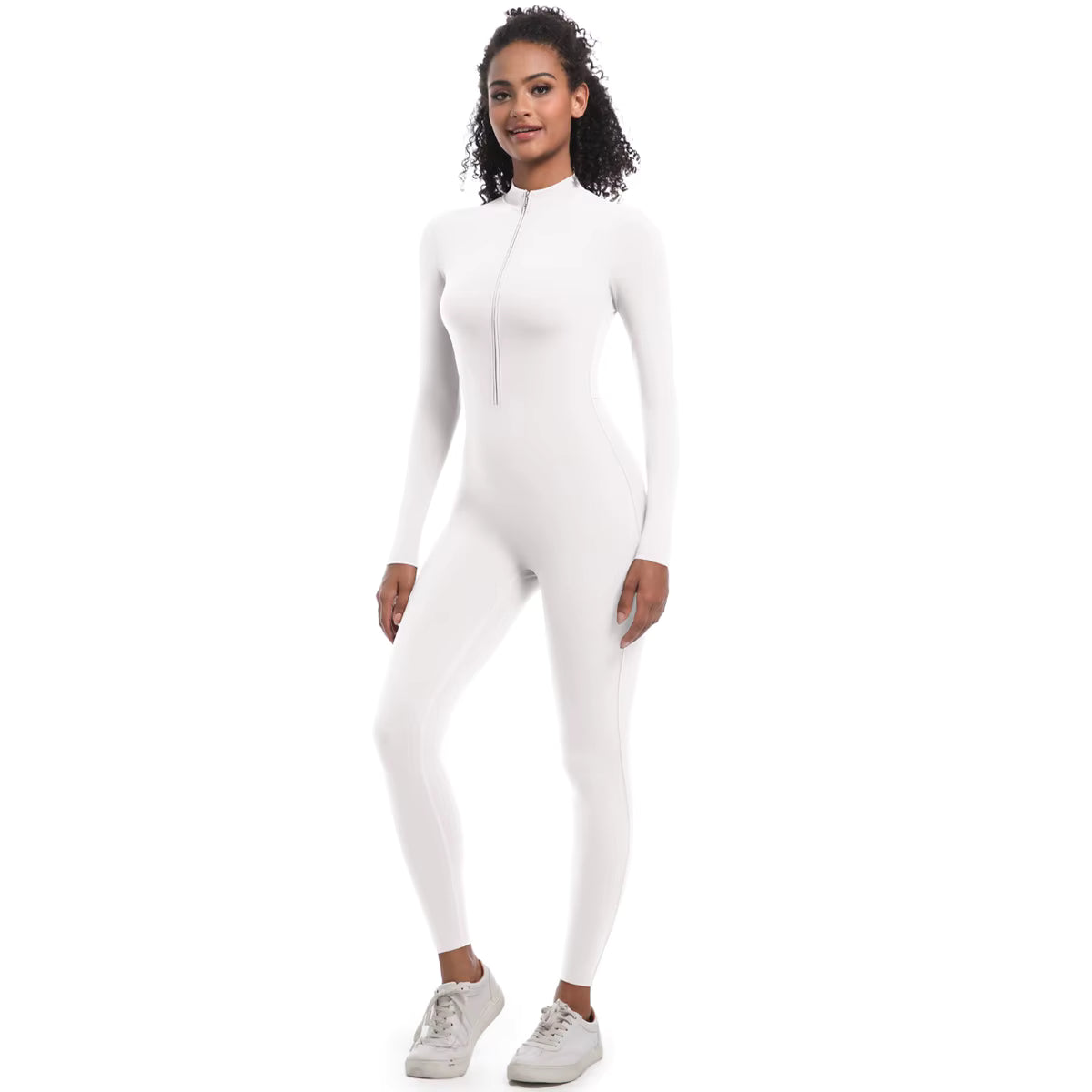 Ski Jumpsuit