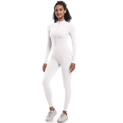 Ski Jumpsuit