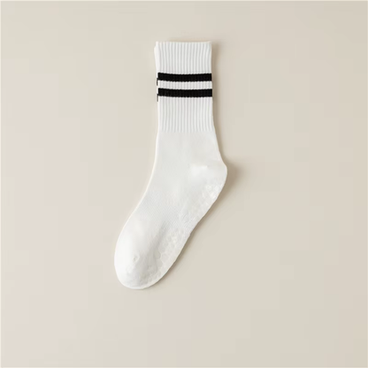 Pilates Grip Socks
